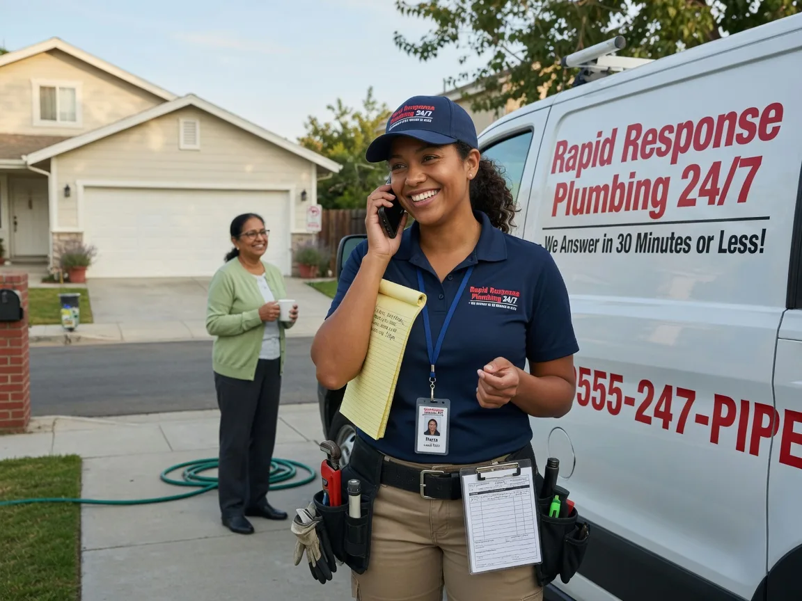 Emergency Plumber Buffalo, OH FAQs